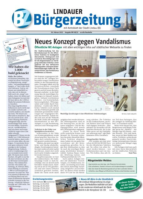 26.02.22 Lindauer Bürgerzeitung
