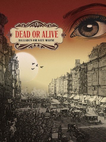 Dead or Alive 