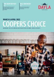 Dayla | Coopers Choice Mar Apr 2022 final version