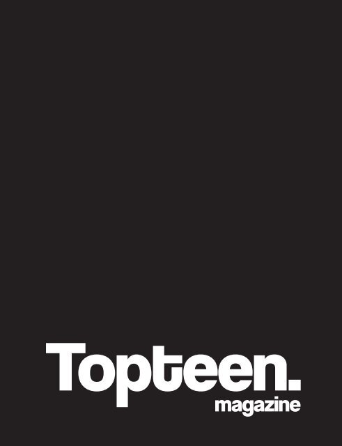 Topteen #3a - Winter