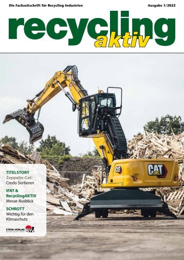 recycling aktiv 01/22