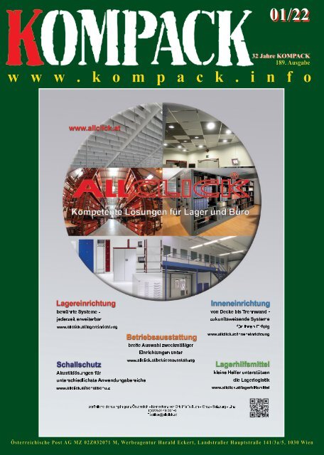 KOMPACK 01 22