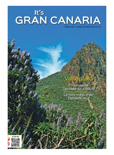 No. 12 - Its Gran Canaria Magazine