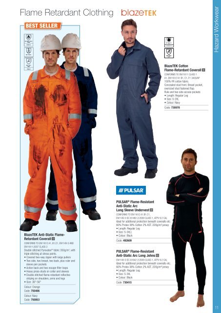 Flair Office Book of PPE Catalogue 2021-2022