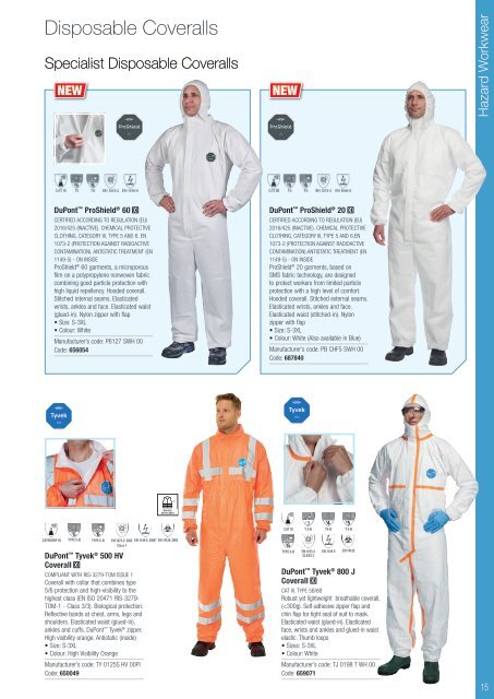 Flair Office Book of PPE Catalogue 2021-2022