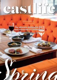 OUAT -011- GRAY NEW TROUSERS サイズ3 Eastlife Spring 2020