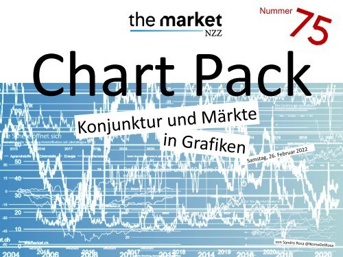 Chart Pack - Nummer 75