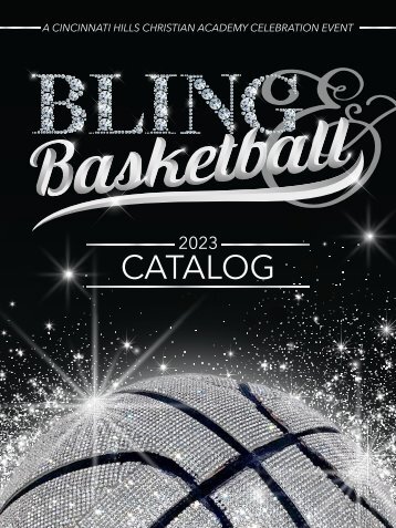 2023 Celebration Catalog