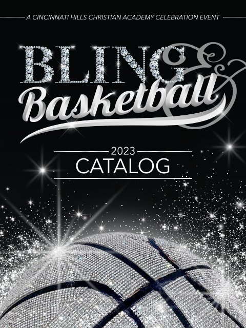 2023 Celebration Catalog