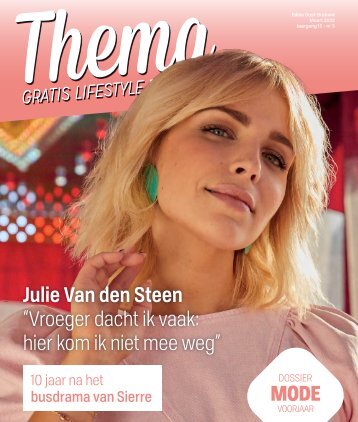 220228 Thema Maart 2022 - Editie Oost Brabant Nr 3