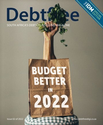 February 2022 IDM Special Edition