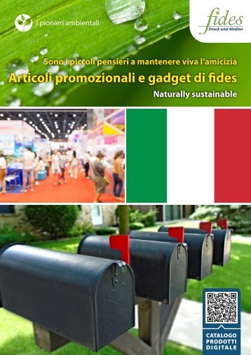 1273 Catalogo prodotti Italia