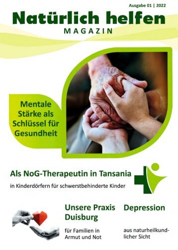 NoG Ausgabe 4 Feb.22