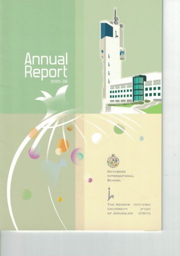 AnnualReport 2005-06