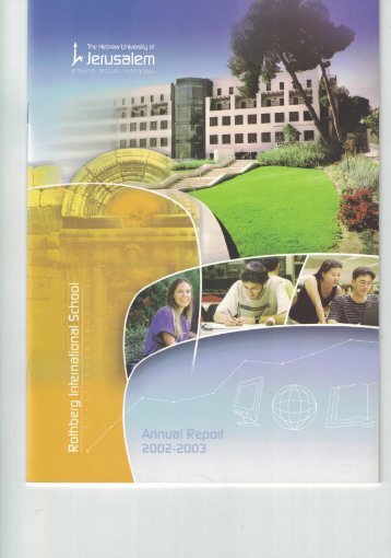 AnnualReport 2002-03