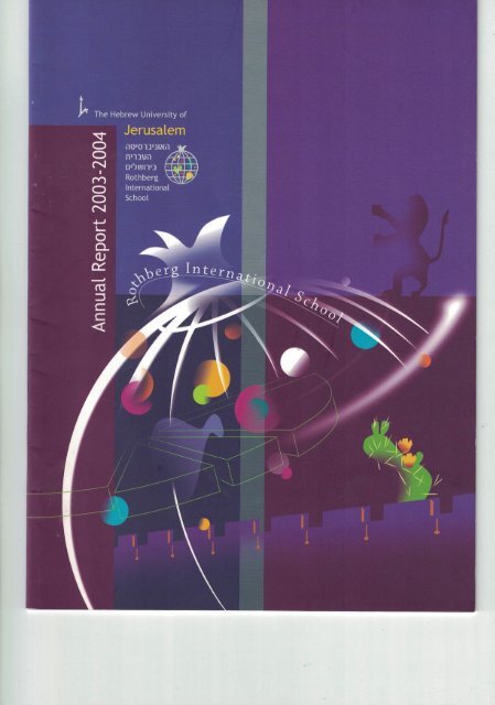 AnnualReport 2003-04