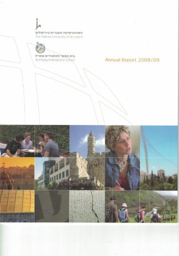 AnnualReport 2008-09