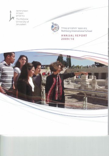 AnnualReport 2009-10