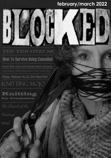 Blocked issue 2 (February 2022)