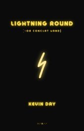 Kevin Day - Lightning Round (2022) (1)