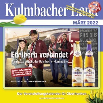 Kulmbacher Land 03/2022