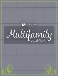 Multifamily Brochure