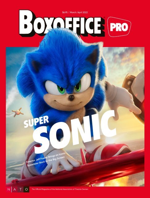 So I Made my own Sonic Movie 3 Poster. SPOILER WARNING!! :  r/SonicTheHedgehog