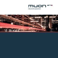 Muon catalogus 2022