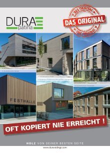 Dura Patina - Das Original