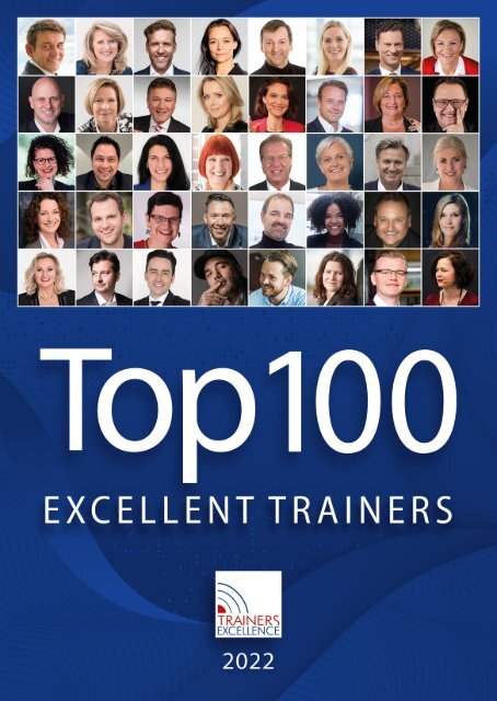 Top 100 Excellente Trainer