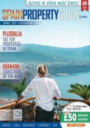 SpainPropertyGuide-Issue 8-Spring-DIGI
