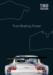 www.matec-braking - Frenauto www.matec-braking - Frenauto