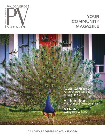 PV Magazine | Feb/March | Issue 22