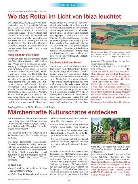 Thermenland-Magazin