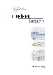 LÍFRÍKIÐ - Námsgagnastofnun