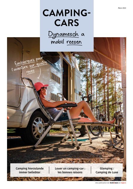 Guide Camping-Cars 2022.03