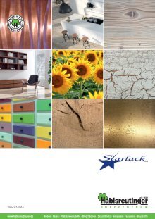 Starlack
