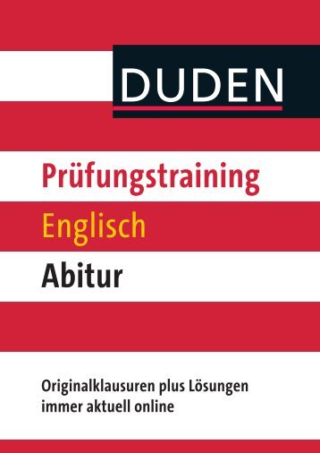 Prüfungstraining Englisch Abitur - schule.bbs-haarentor.de www2 ...