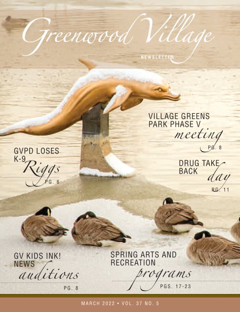 GV Newsletter Mar 22 web