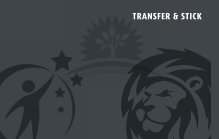 Transferbooklet by TrendYourBrand