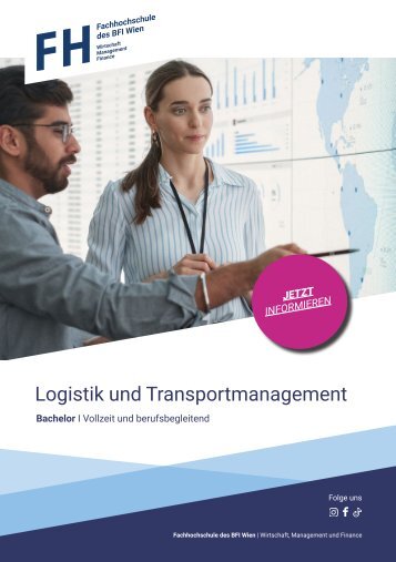 Logistik und Transportmanagement