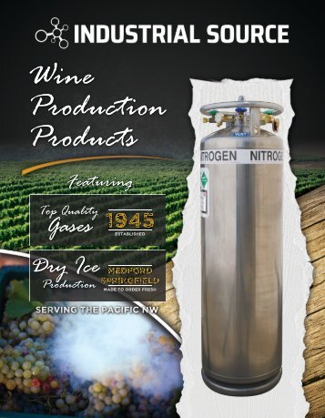IS-LPM-NES Wine Production Products 2022