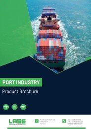 LASE_Port_Brochure