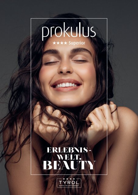 Prokulus Beauty