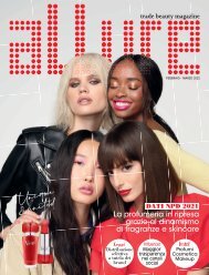 Allure Magazine (1-2022)