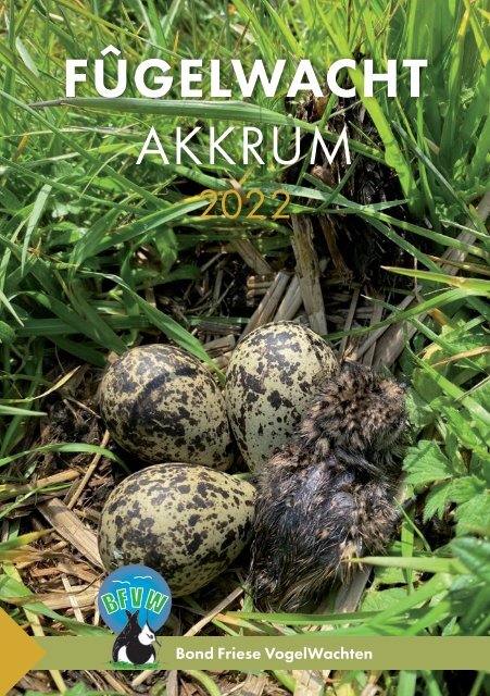 Fûgelwacht Akkrum 2022