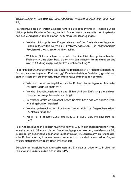 Philosophie - Gymnasien in Rheinland-Pfalz