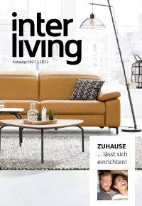 Interliving Katalog