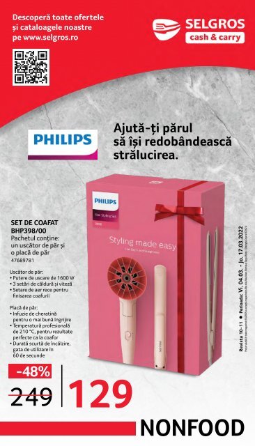 10-11 NonFood 04-17.03.2022 