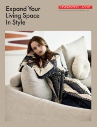Innovation Living Asia Collection 2024